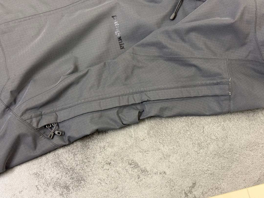 Patagonia パタゴニア スノーショットジャケット XS スキー スノボ