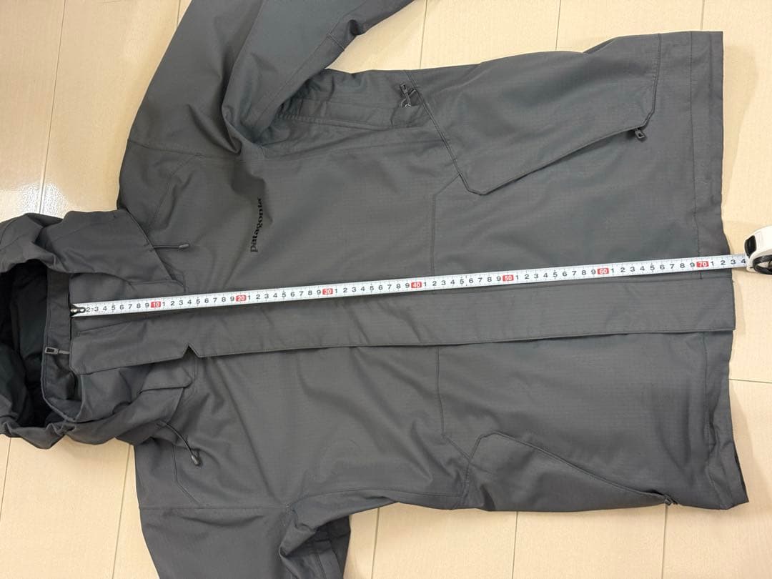 Patagonia パタゴニア スノーショットジャケット XS スキー スノボ