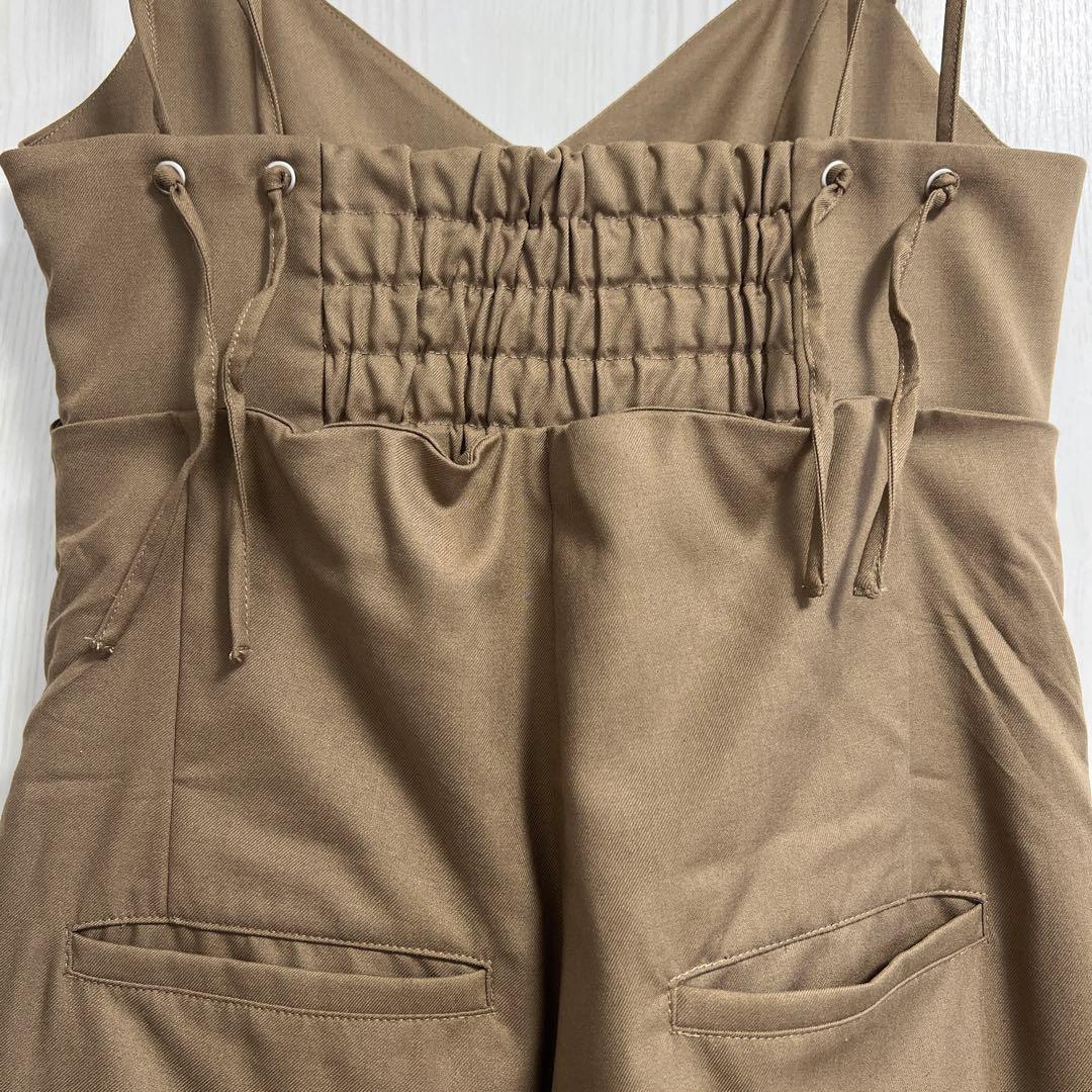 （Aimer）ロンパース