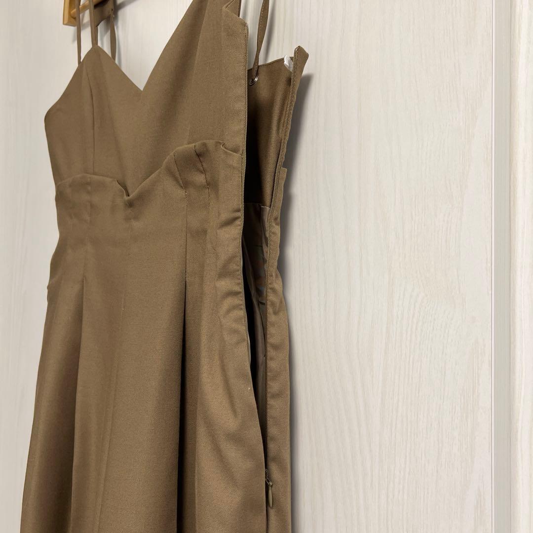 （Aimer）ロンパース