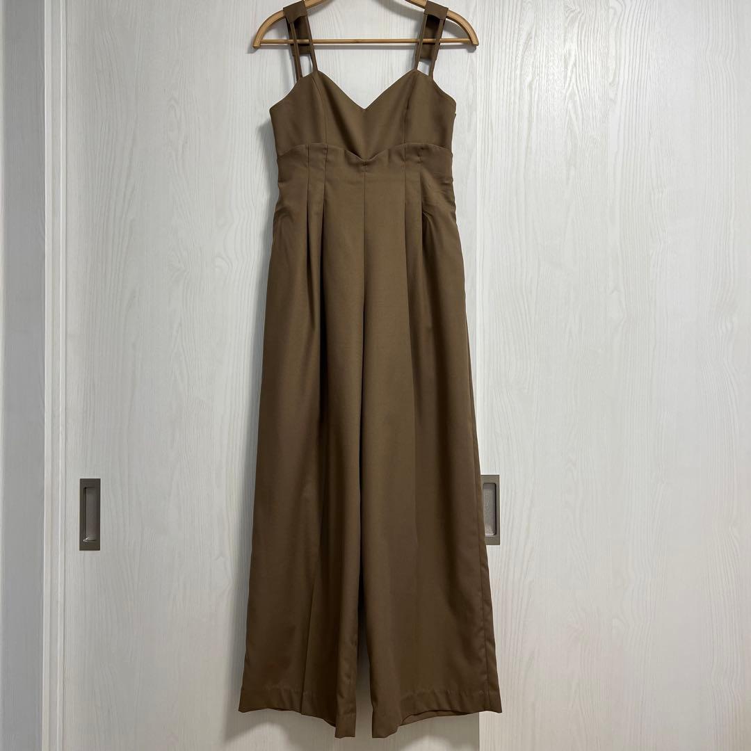 （Aimer）ロンパース