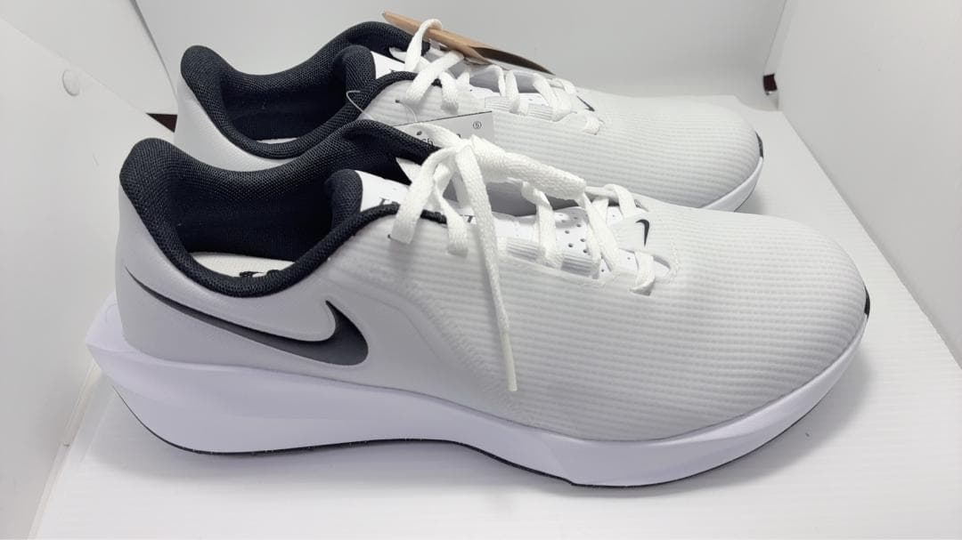 新品*N147/27.5cm♪ナイキ ゴルフ インフィニティ G NN　Used