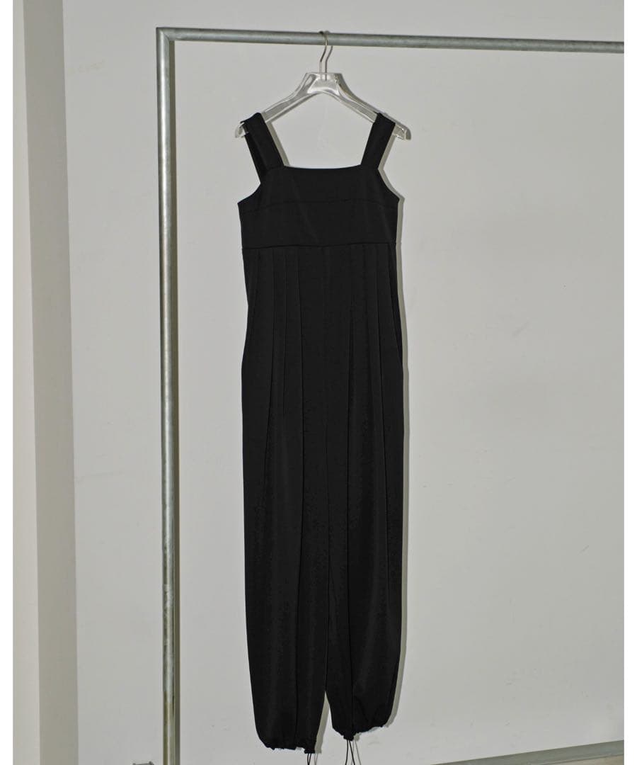 r*e様 todayful Twill Balloon Combinaison