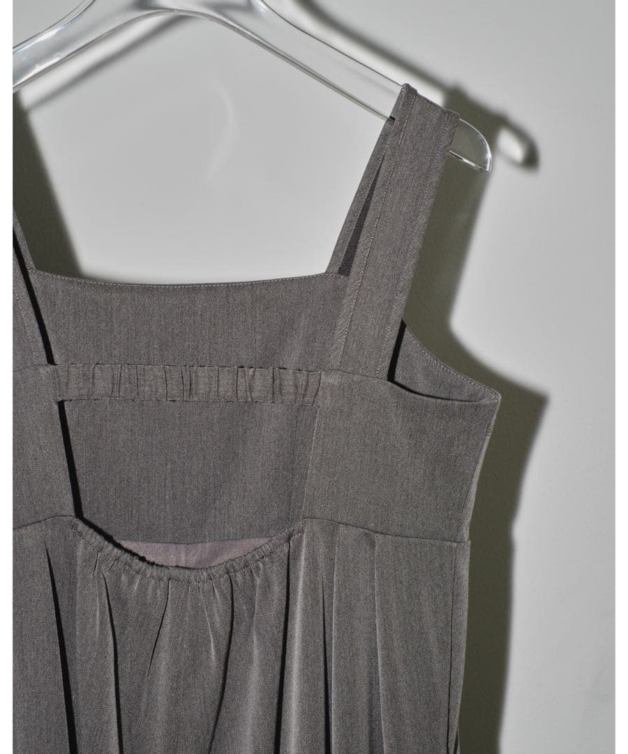 r*e様 todayful Twill Balloon Combinaison