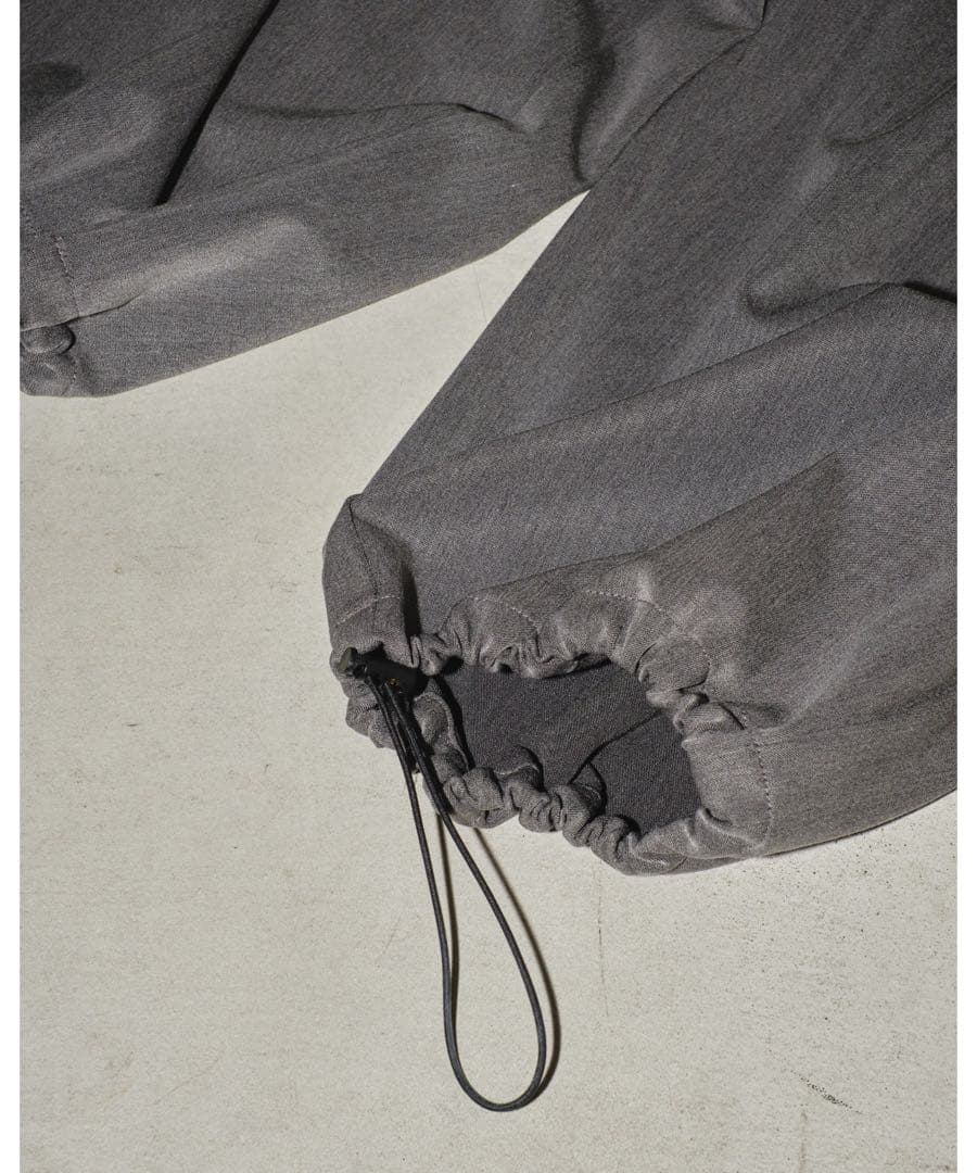 r*e様 todayful Twill Balloon Combinaison