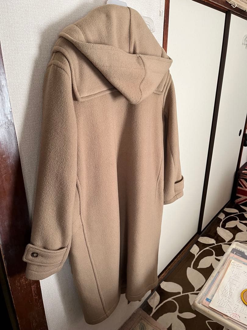 【最終値下げ】GLOVERALL メンズダッフルコート