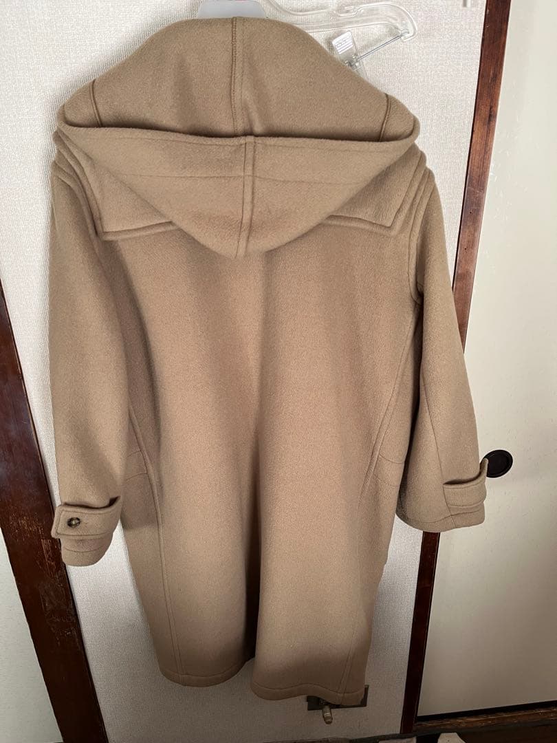 【最終値下げ】GLOVERALL メンズダッフルコート