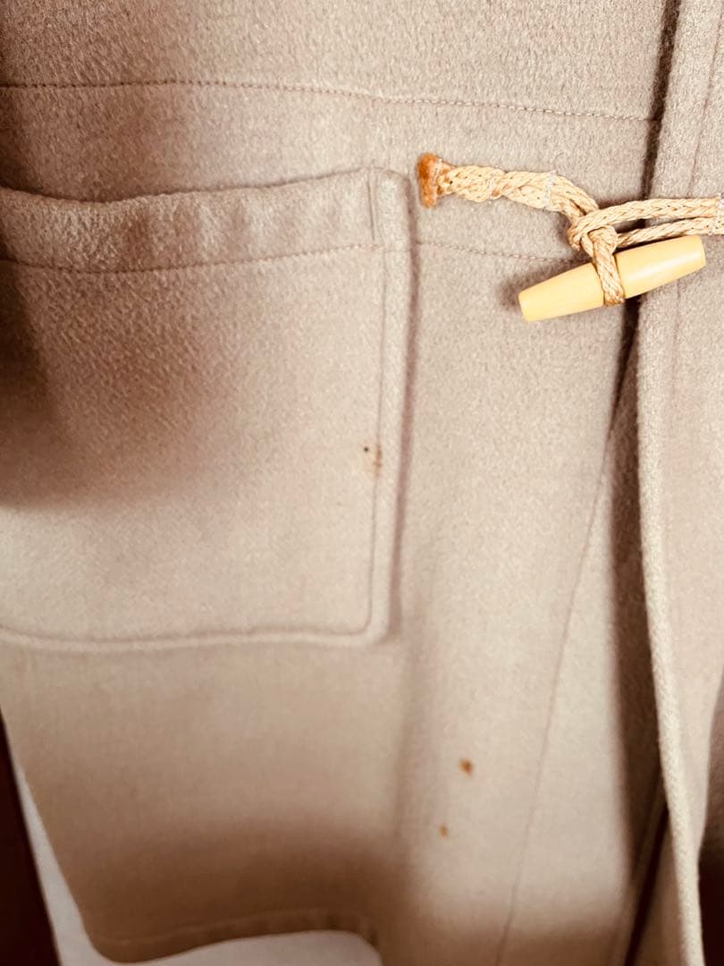 【最終値下げ】GLOVERALL メンズダッフルコート