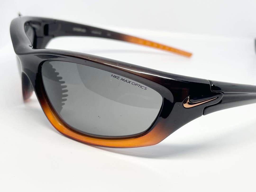 NIKE overpass サングラス y2k ヴィンテージ レア