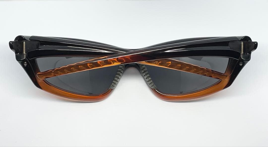 NIKE overpass サングラス y2k ヴィンテージ レア