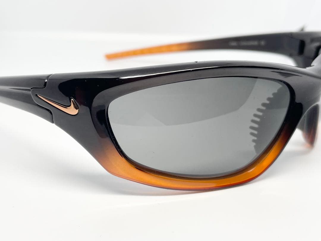 NIKE overpass サングラス y2k ヴィンテージ レア