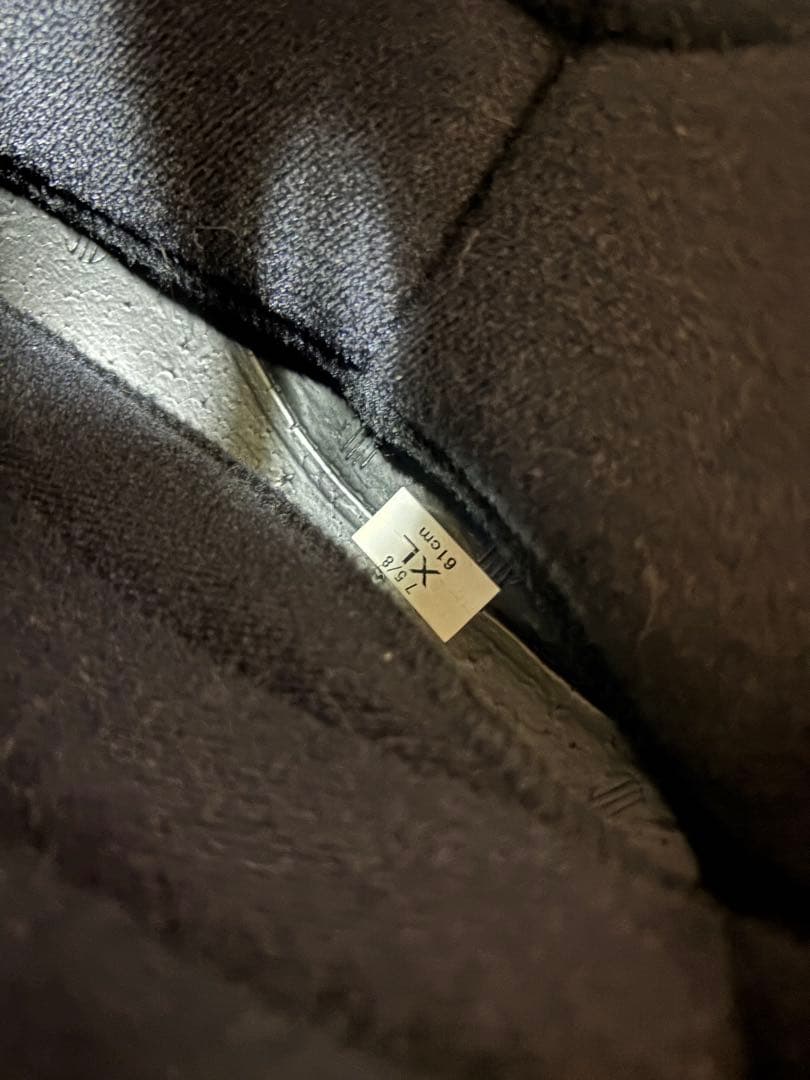 SHOEI Glamster チーター　XL