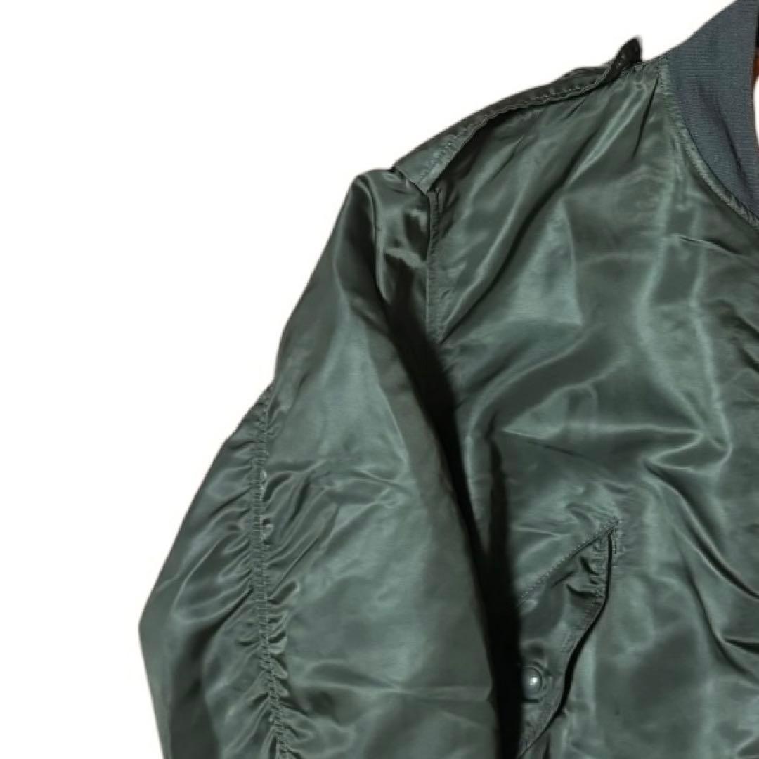 CONCORD 70s L-2B ライトゾーンフライトジャケット 民間用 XL