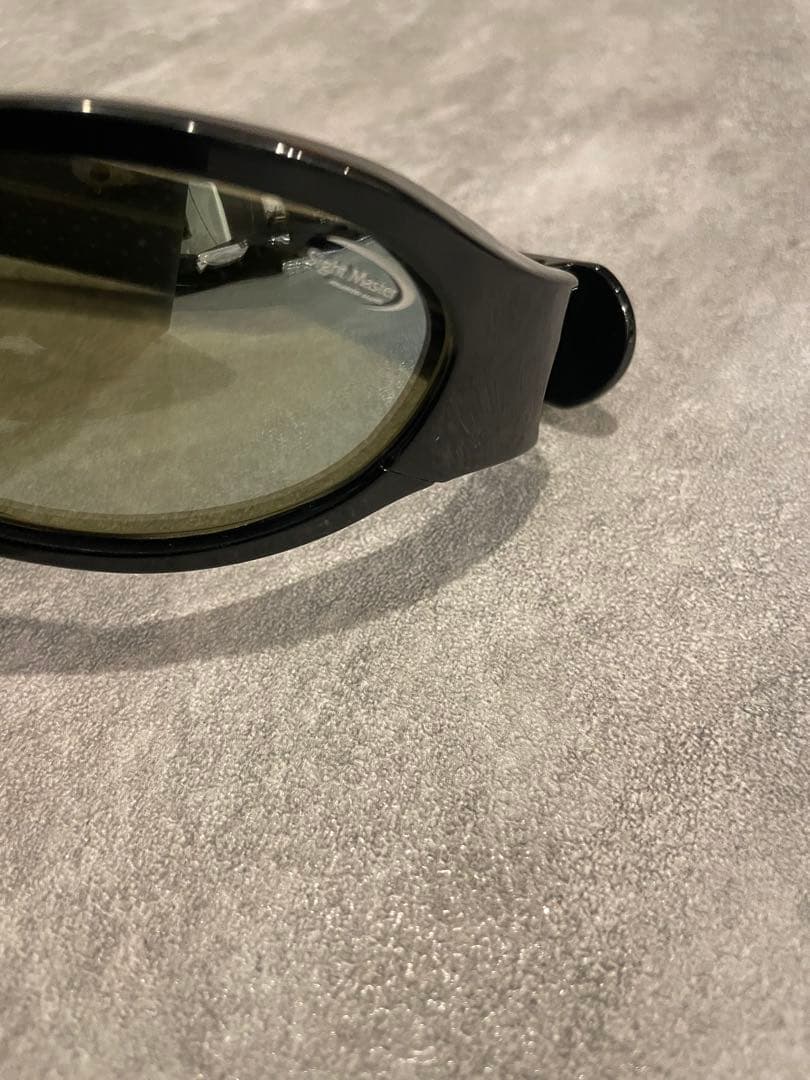 TIEMCO ティムコ　サイトマスター　偏光サングラス　TALEX タレックス