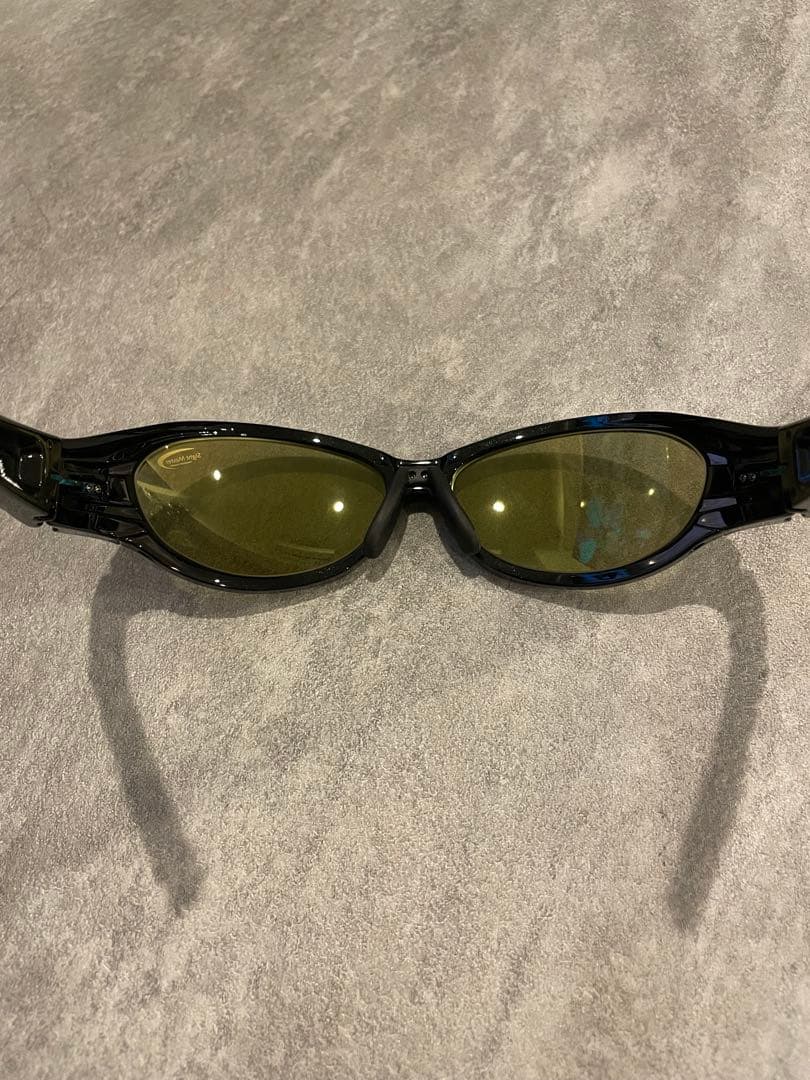 TIEMCO ティムコ　サイトマスター　偏光サングラス　TALEX タレックス