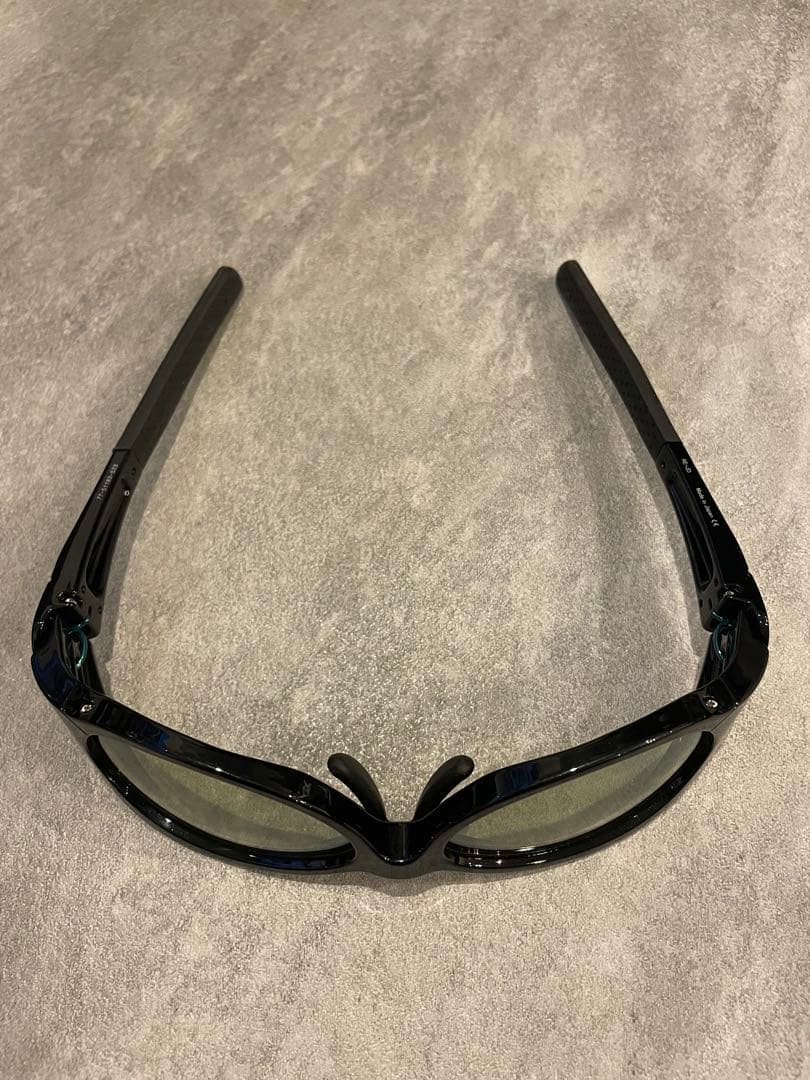 TIEMCO ティムコ　サイトマスター　偏光サングラス　TALEX タレックス