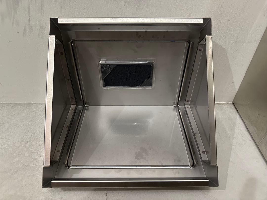 PACIFIC FURNITURE SERVICE ゴミ箱 72L