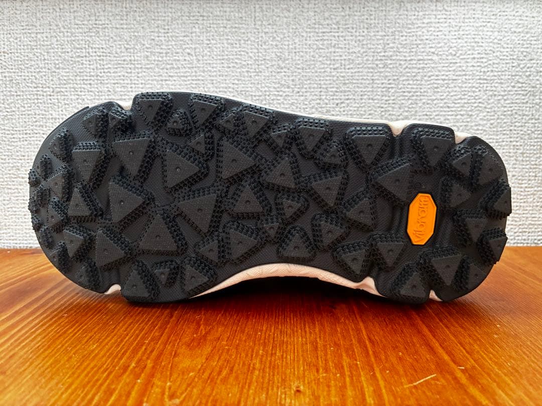 【値下中】NANGA×FlowerMOUNTAIN YAMANO3 23.5cm