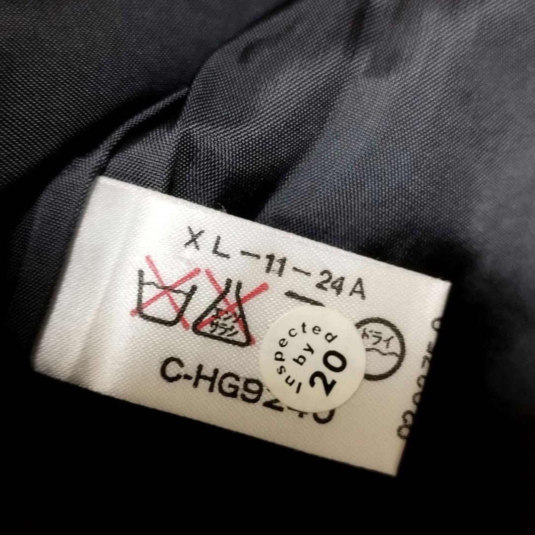 【タグ付き新品】レリアン テーラードジャケット ウールカシミヤ混 13