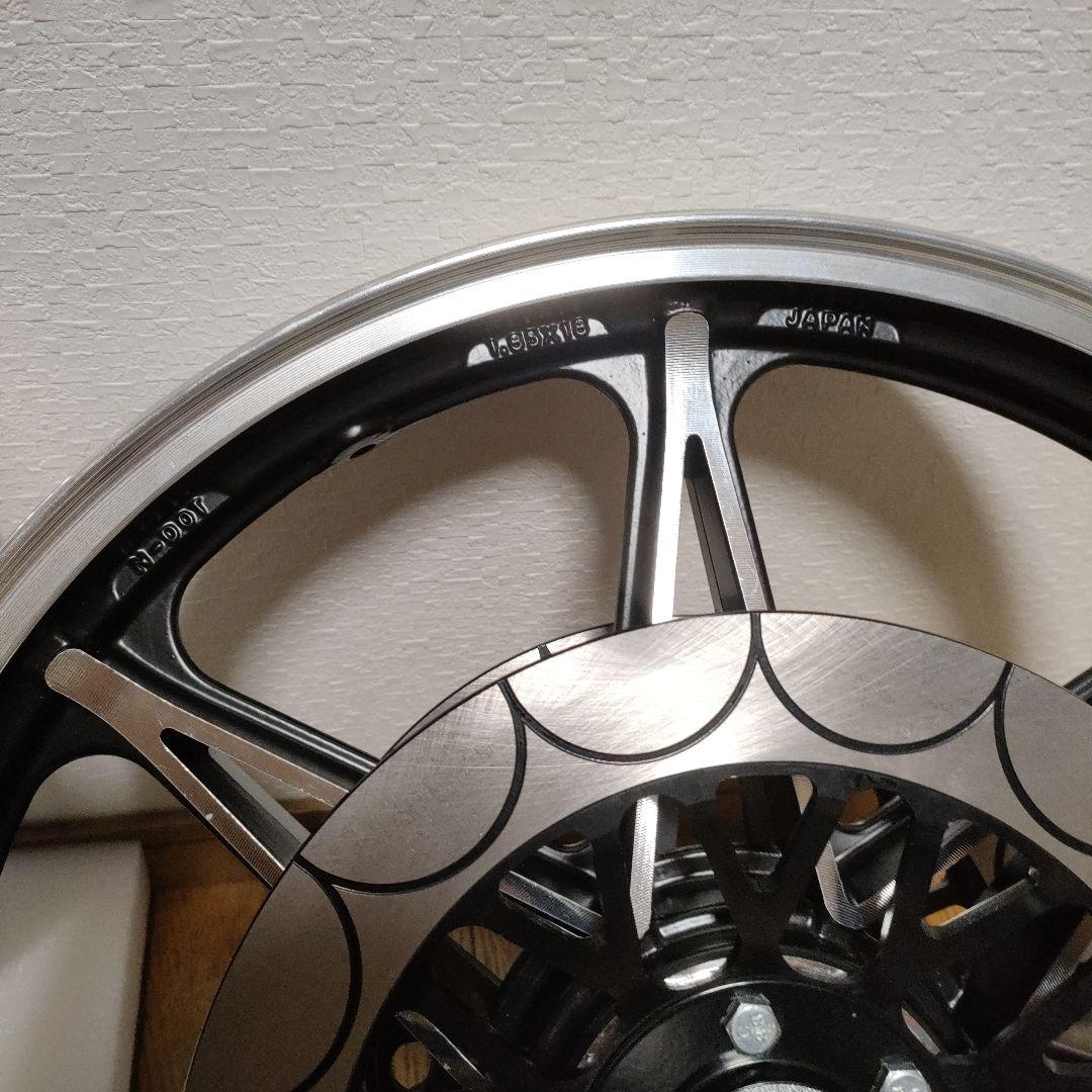 セブンスターキャスト新品☆JYS☆4面トレンチカット付き新品！