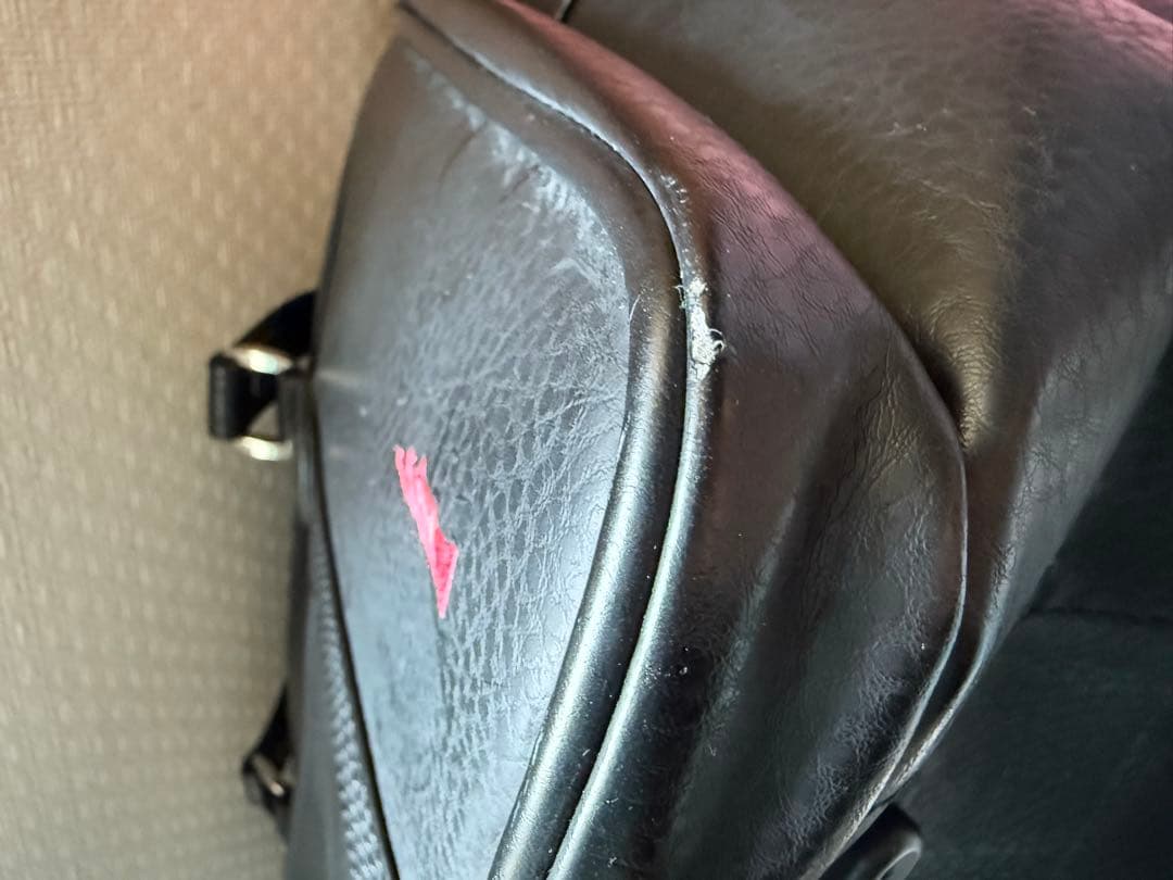 イーストボーイ　スクールバッグ