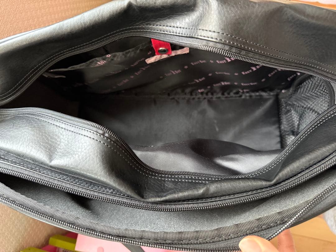 イーストボーイ　スクールバッグ