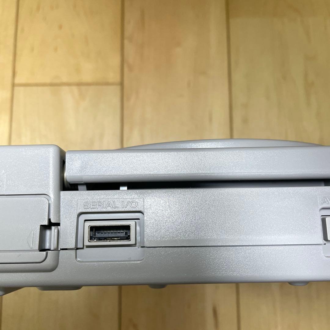 【美品】SONY SCPH-5000 プレステ初代
