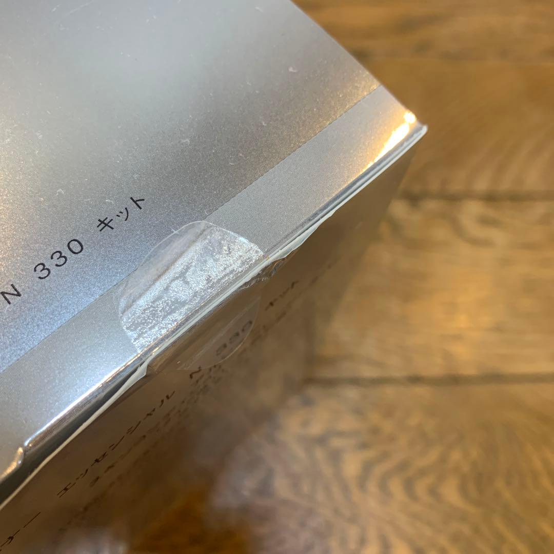 ALBION スキンコンディショナー　エッセンシャル 330 Kit