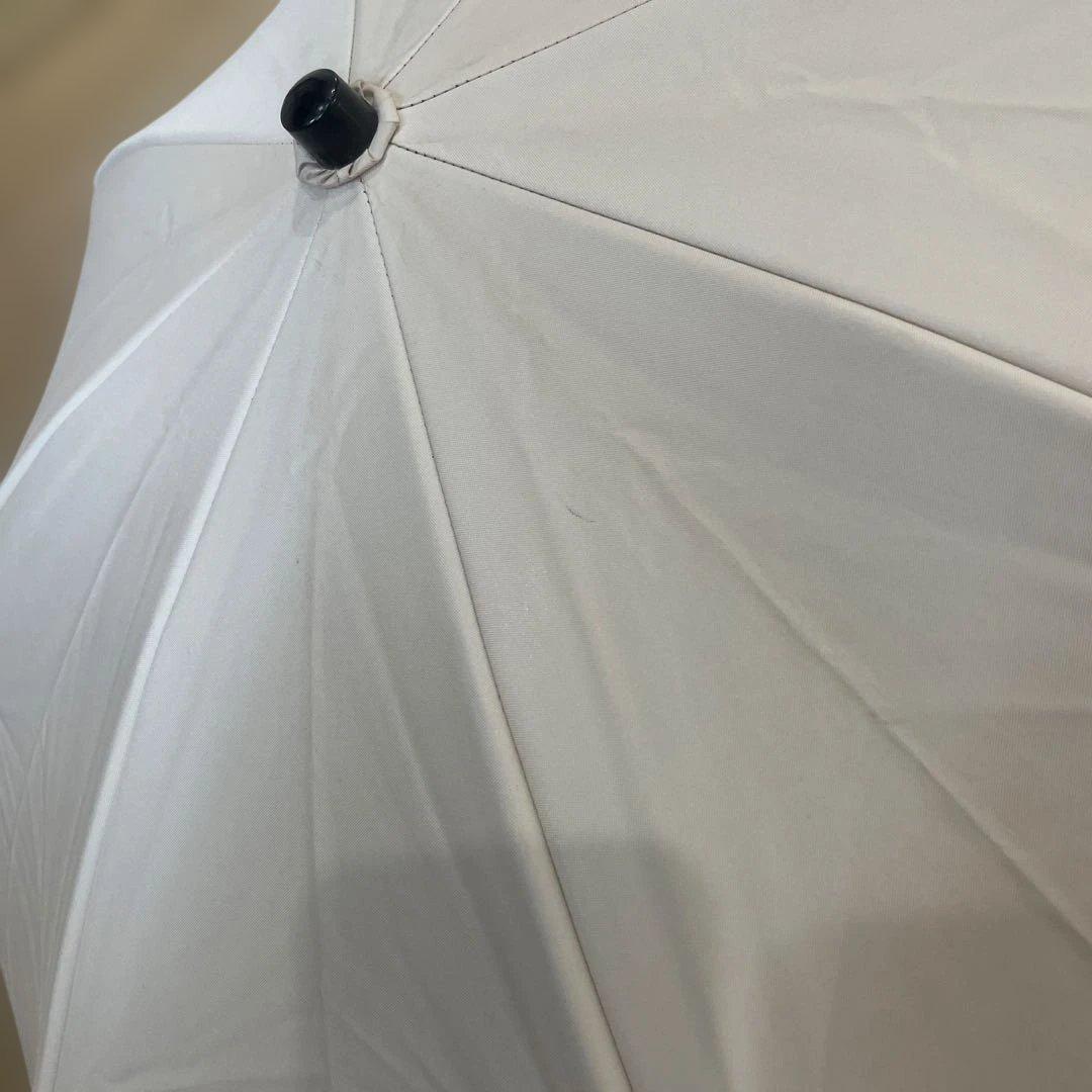 2段折り日傘【芦屋ロサブラン】