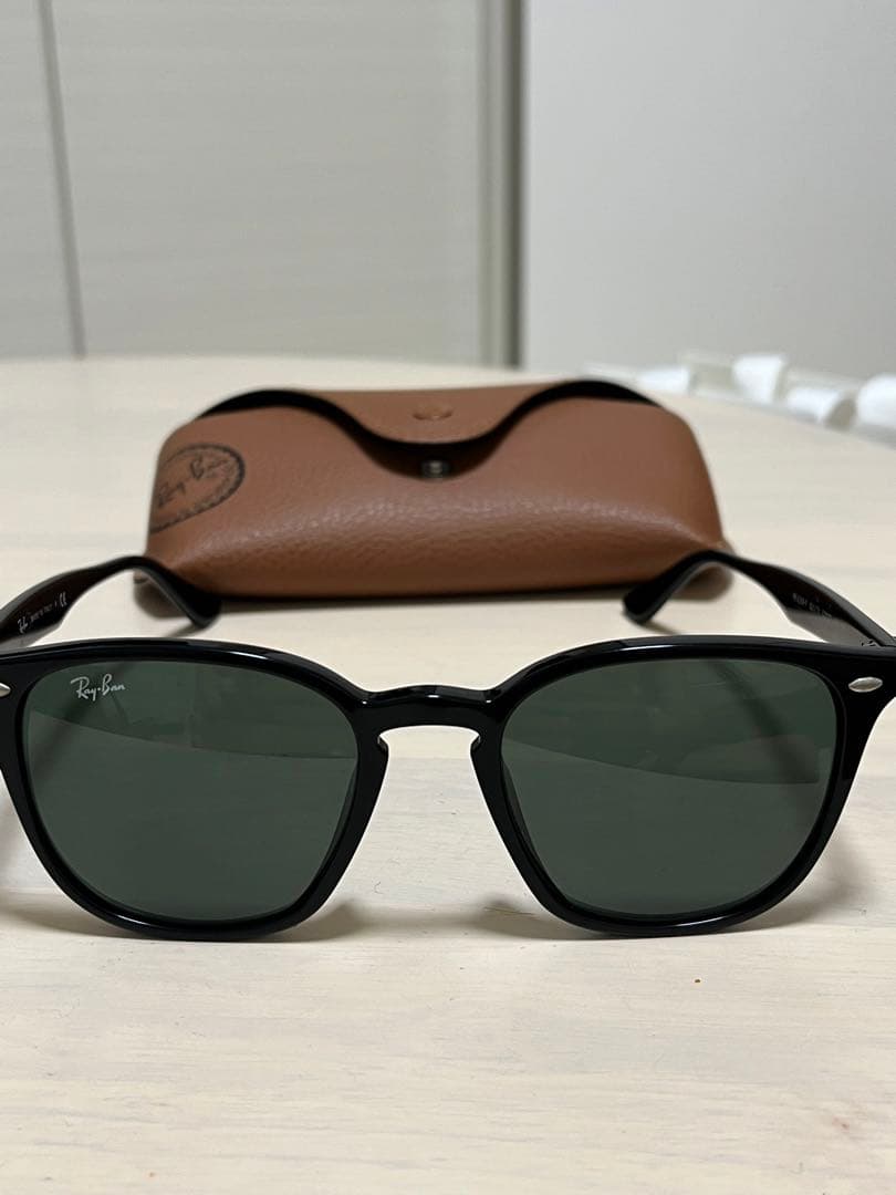 RayBan/レイバン/サングラス/眼鏡/メガネ/ファッション