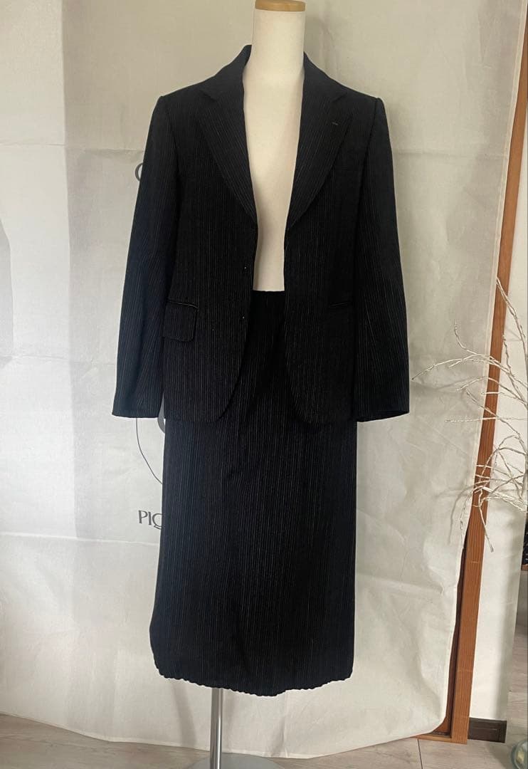 robe de chambre コムデギャルソン