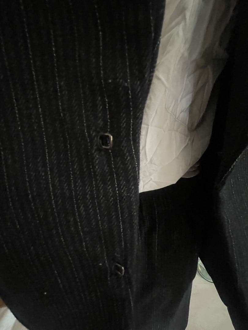 robe de chambre コムデギャルソン