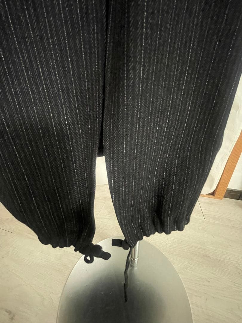 robe de chambre コムデギャルソン