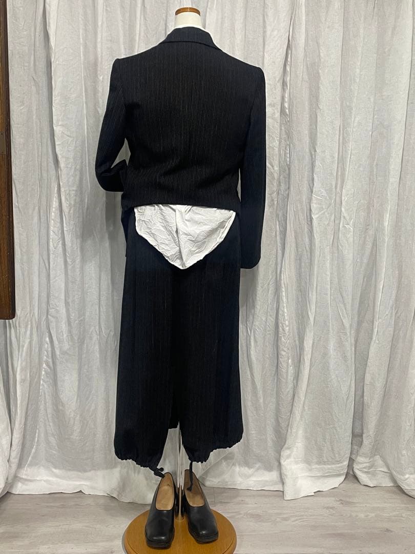 robe de chambre コムデギャルソン