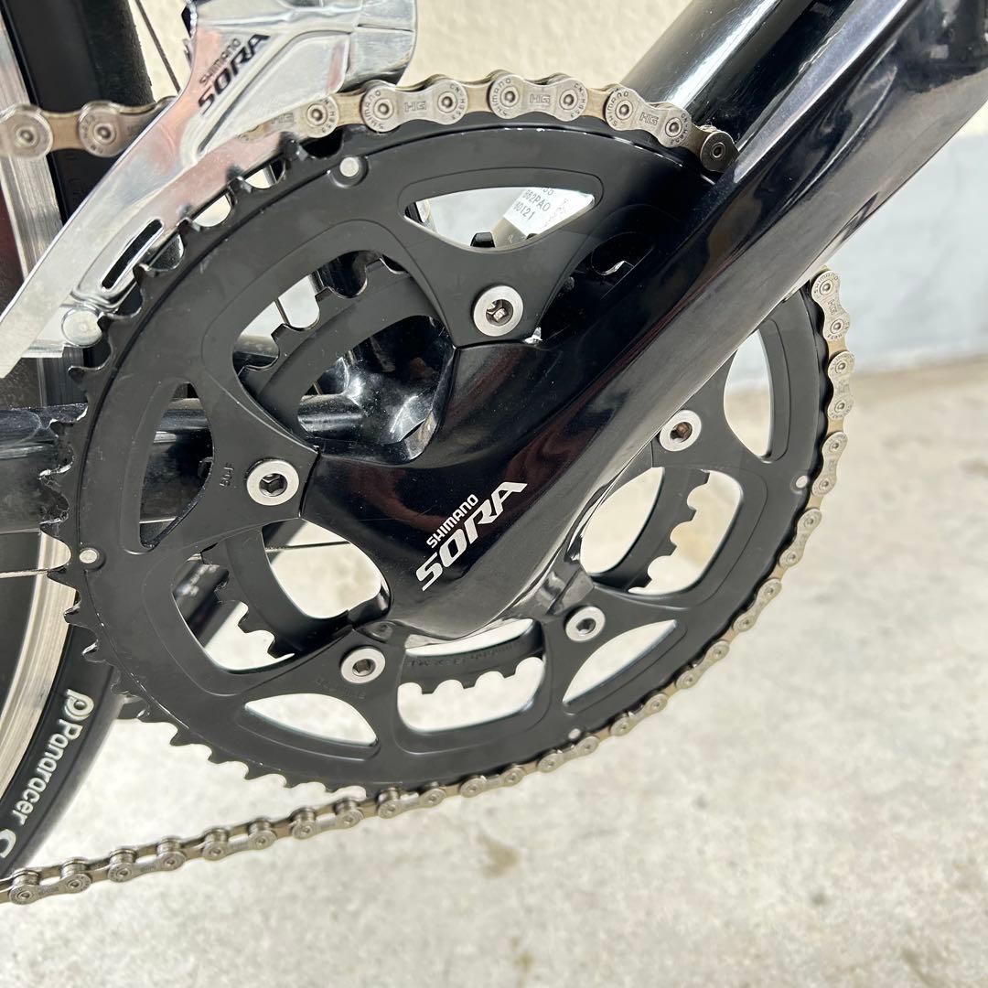 購入不可　ブリヂストン　アンカーRS6 550サイズ　2018年モデル