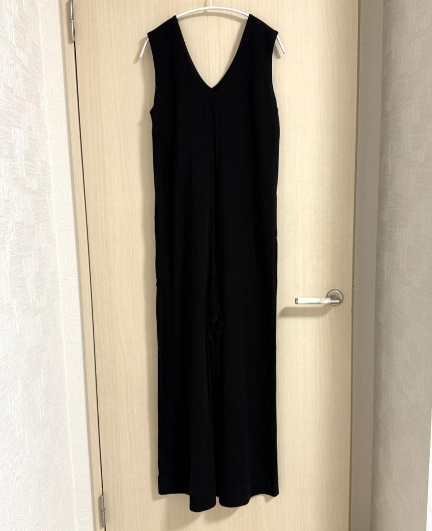 美品 Deuxieme Classe Jeasey オールインワン 2