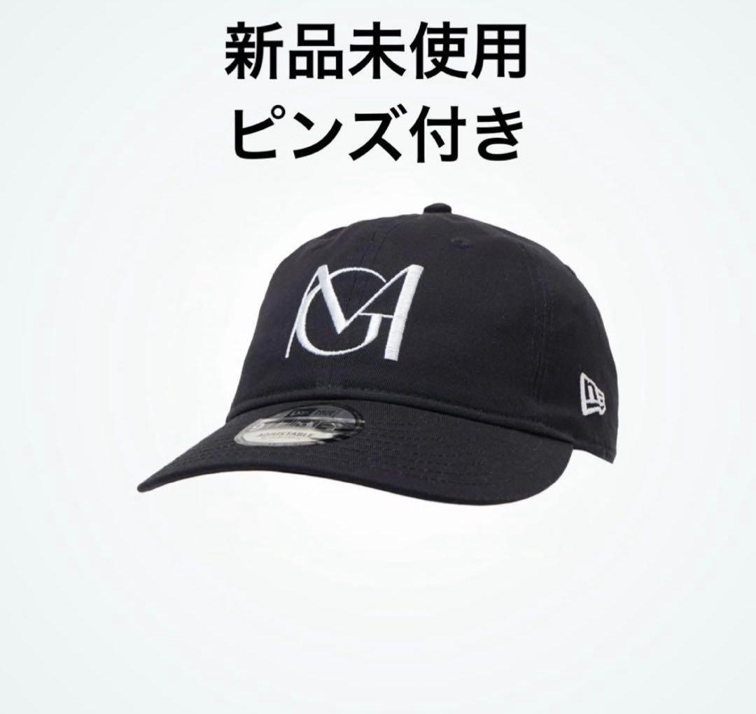 Mrs.×スニダン　コラボ帽子