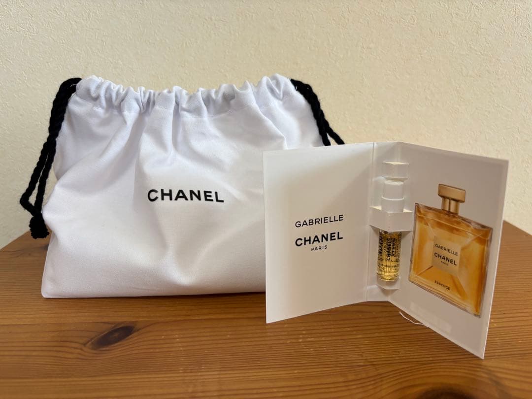 CHANEL ブルー ドゥ シャネル パルファム トラベルスプレイ リフィル2本