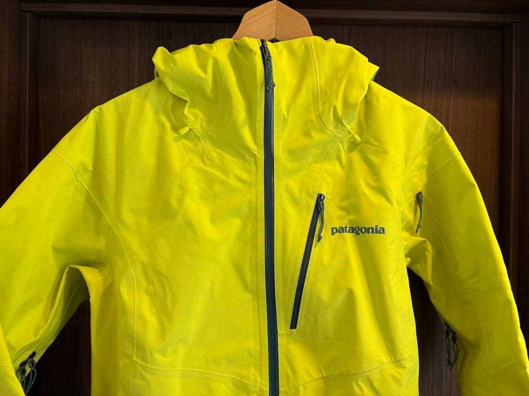 patagonia W's スノードリフタージャケット FA20 新品