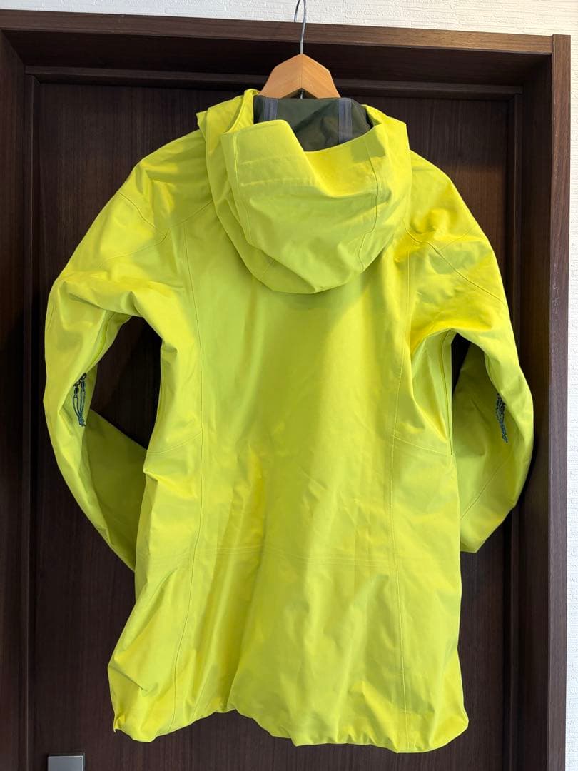 patagonia W's スノードリフタージャケット FA20 新品