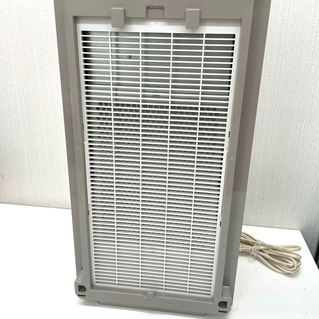 富士通ゼネラル PLAZION 脱臭機 2022年製