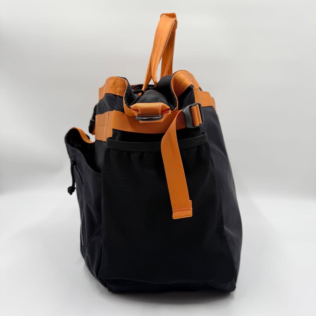 【未使用級】BRIEFING TRANSITION WIRE GOLF