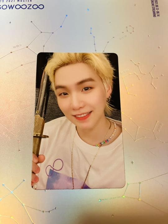 K-POP・アジア sowzoo BluRay BTS