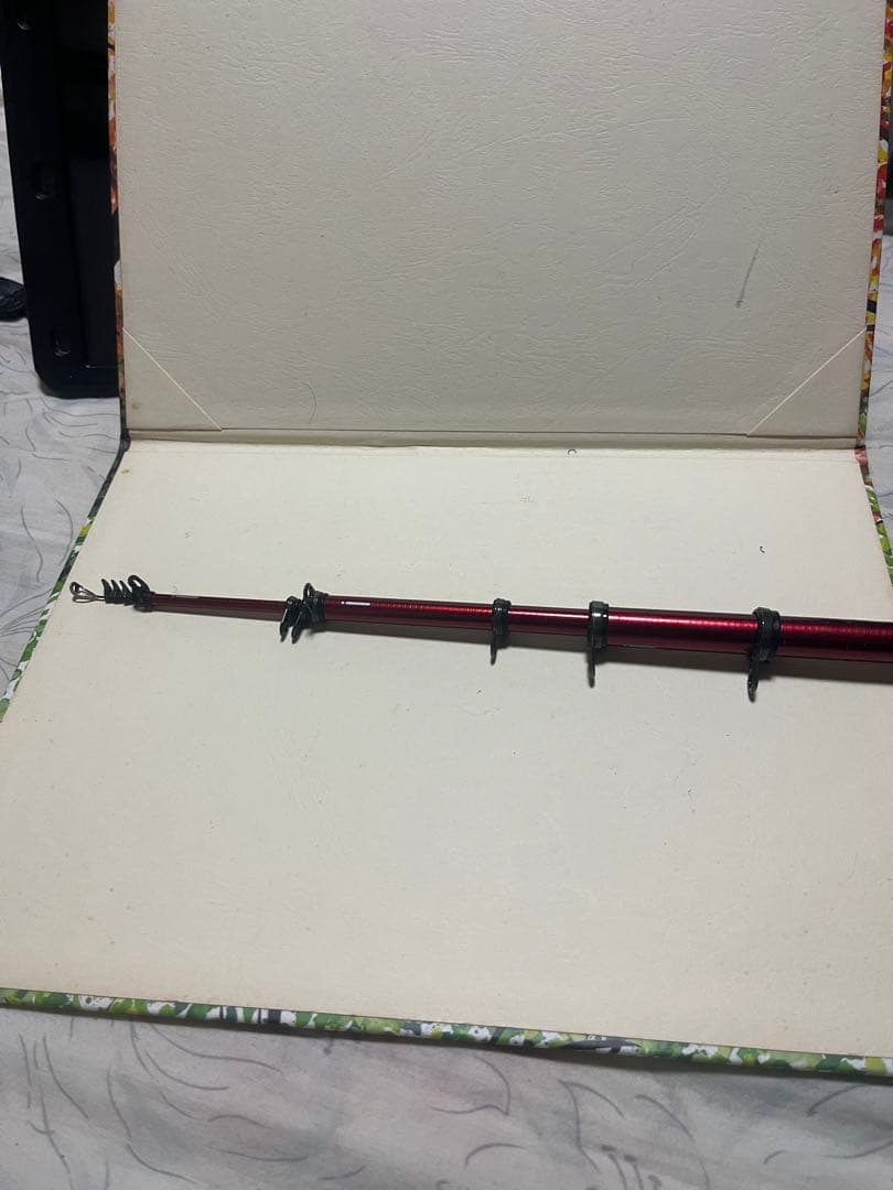 ダイワ　波濤1.5 53n