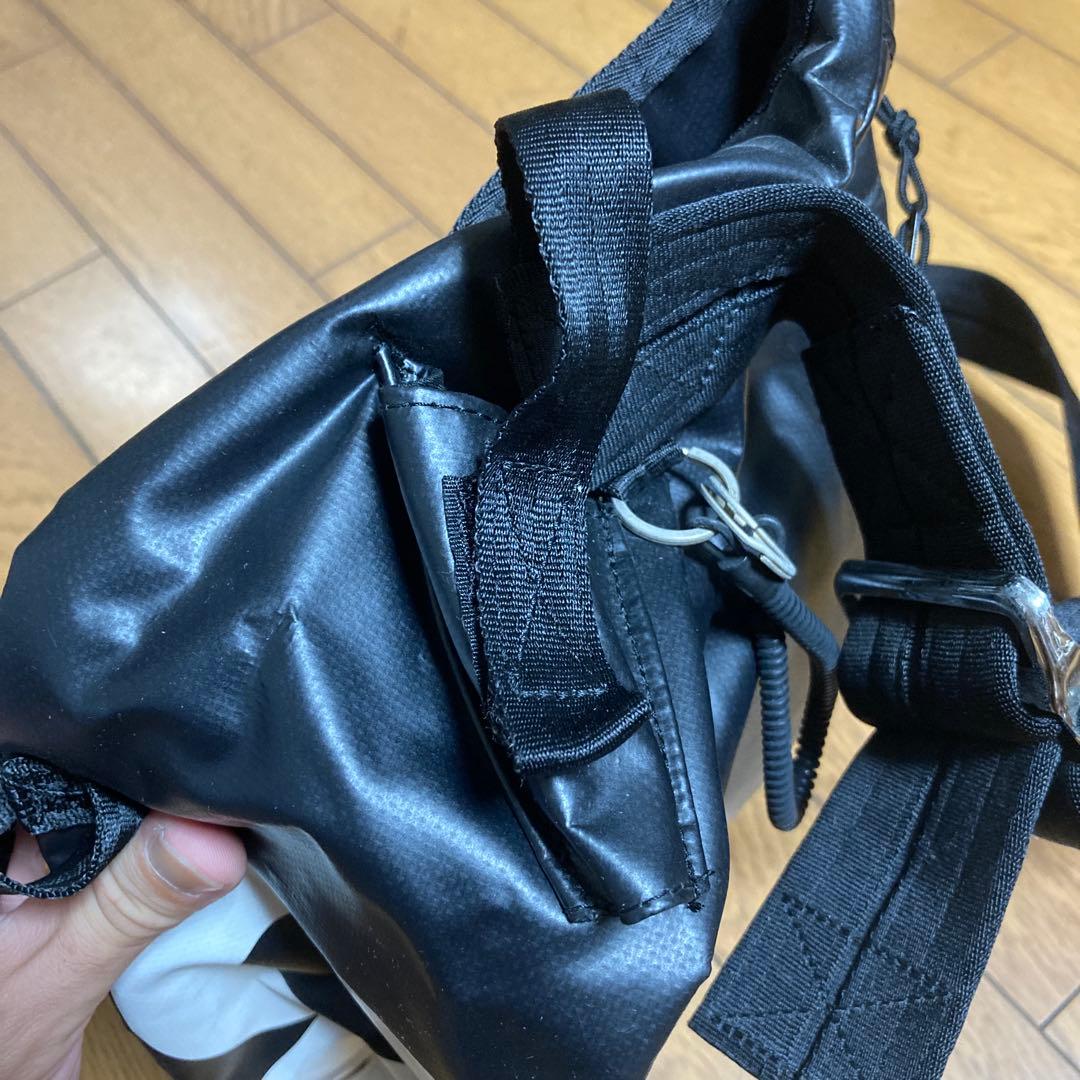 SNIPEER、SAG×SNIPEER バッグ