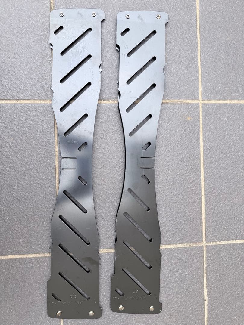 スノーピーク 焚火台セットL ST-032R HEAD QUARTERS