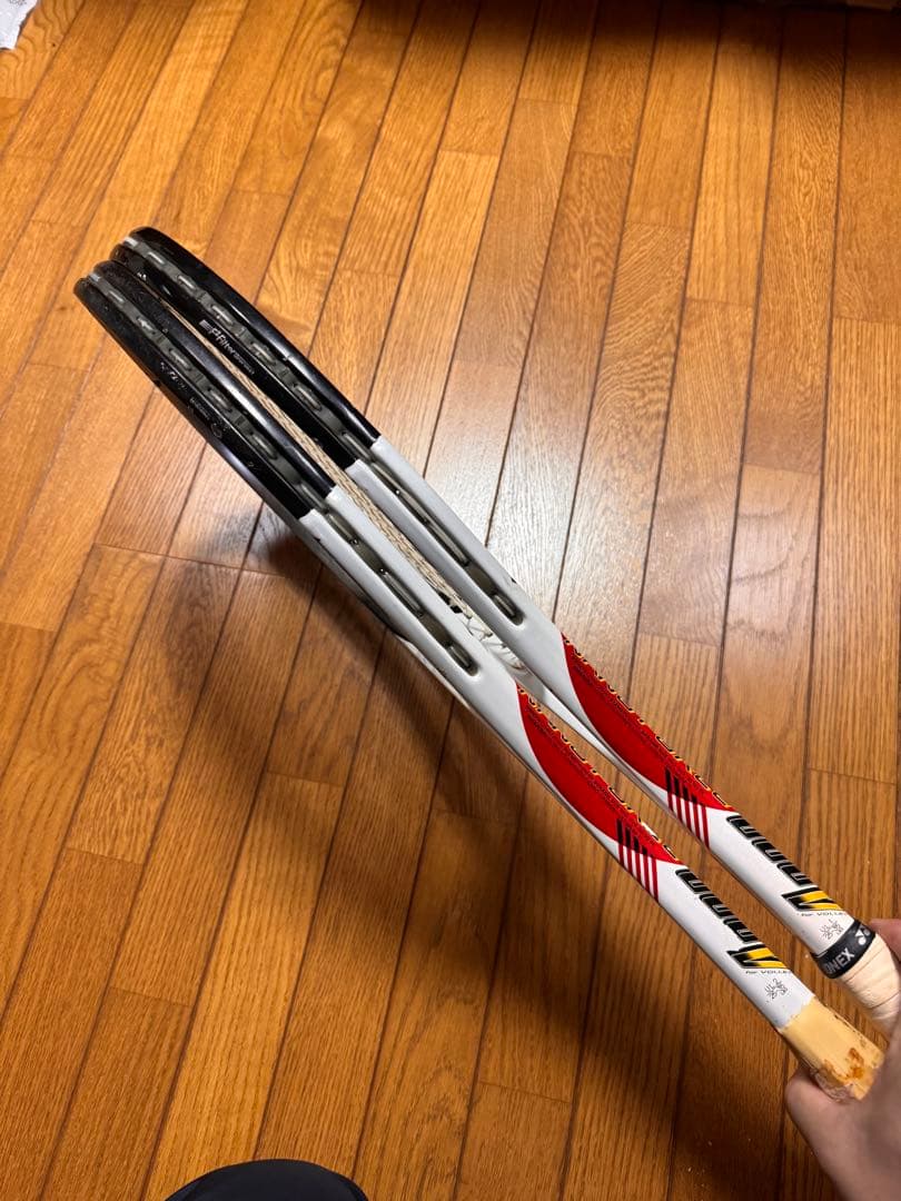 ナノフォース800v