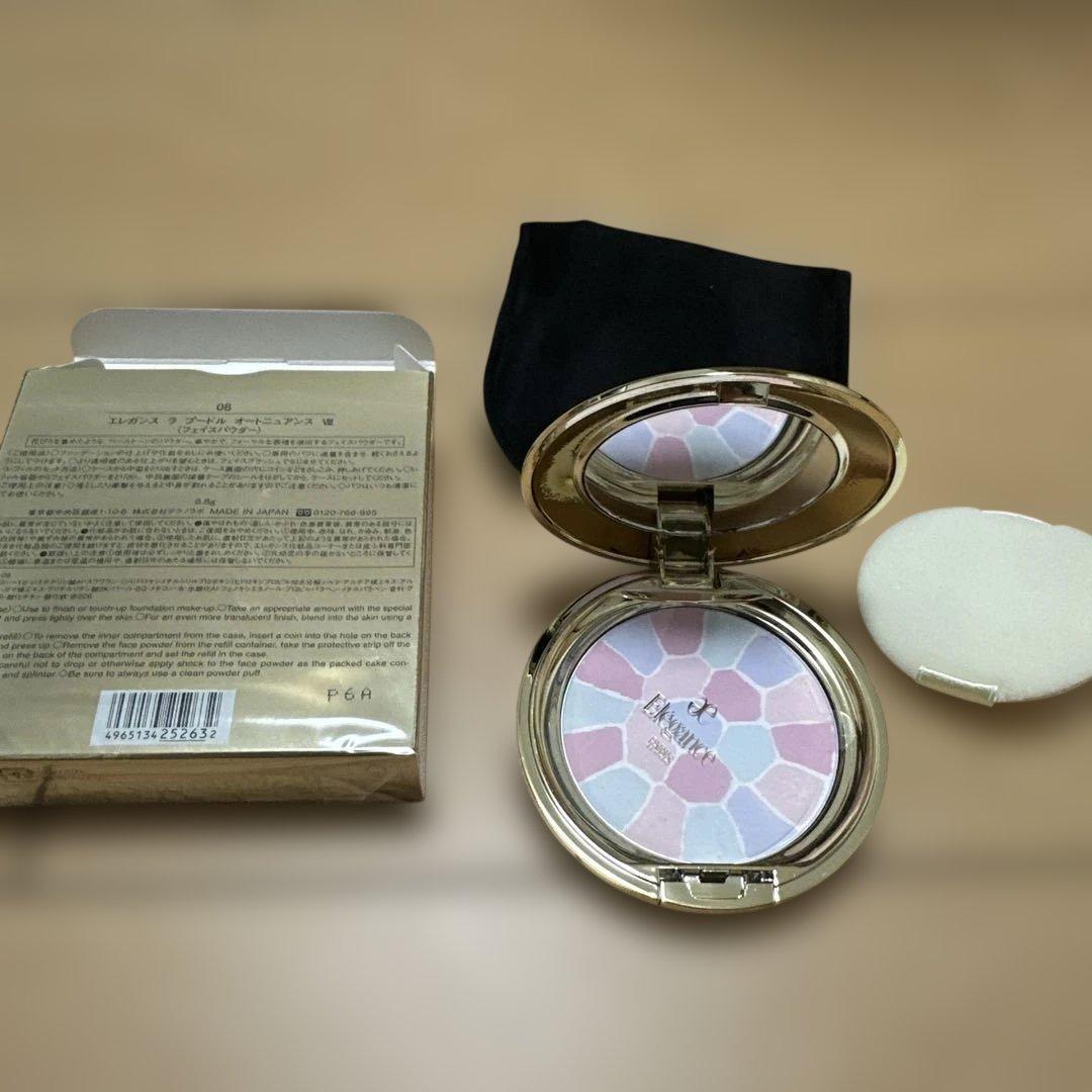 エレガンス ラ プードル オートニュアンス 8