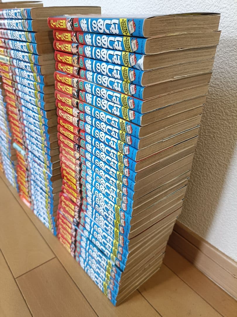 はじめの一歩 全巻 1〜144巻　おまけ付き