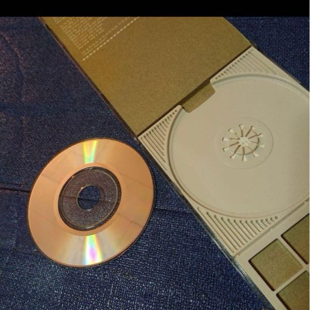 カーペンターズ 遥かなる影 CLOSE TO YOU 8センチ8cmシングルCD